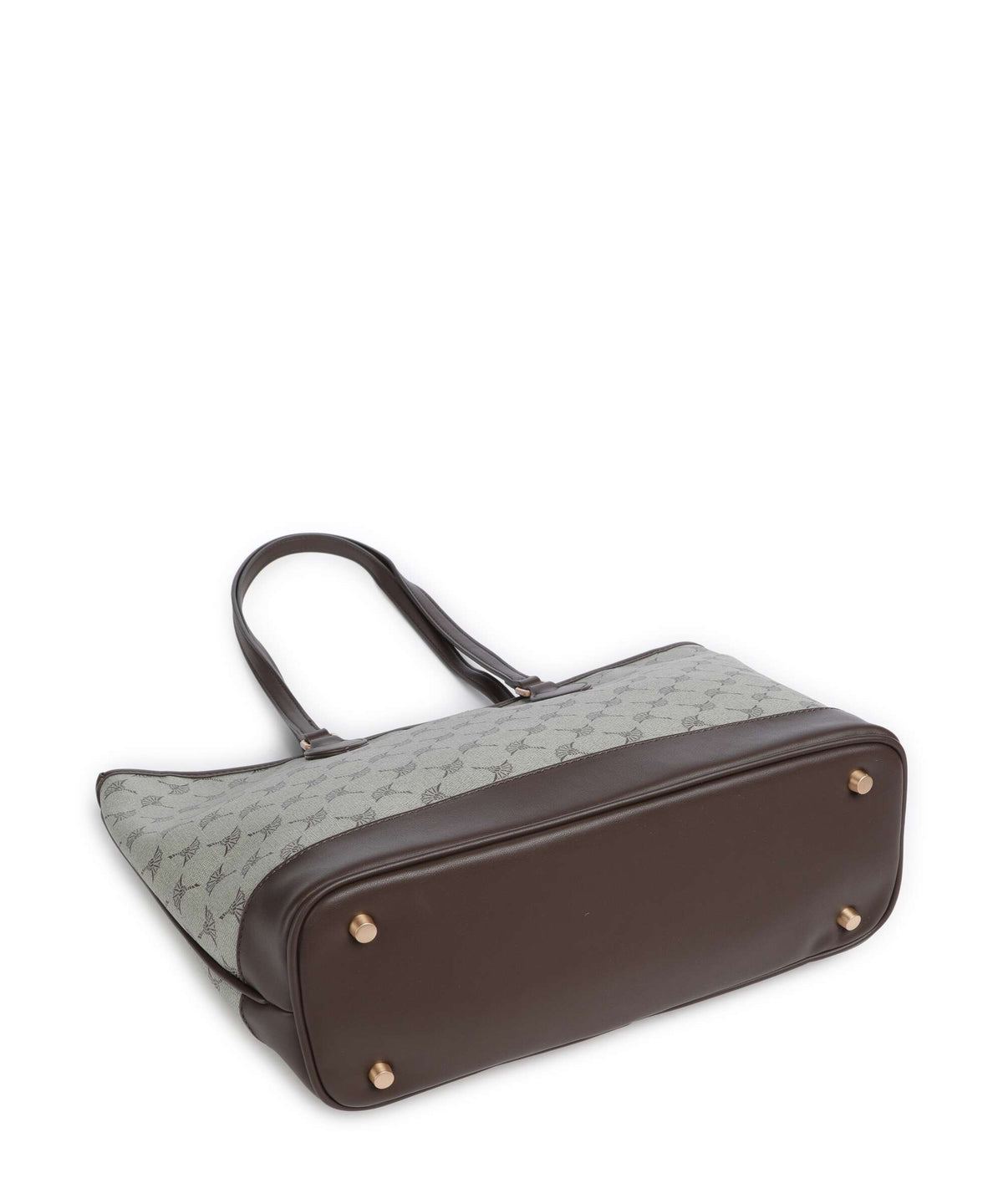 JOOP! Mazzolino Mathea Tote bag darkbrown