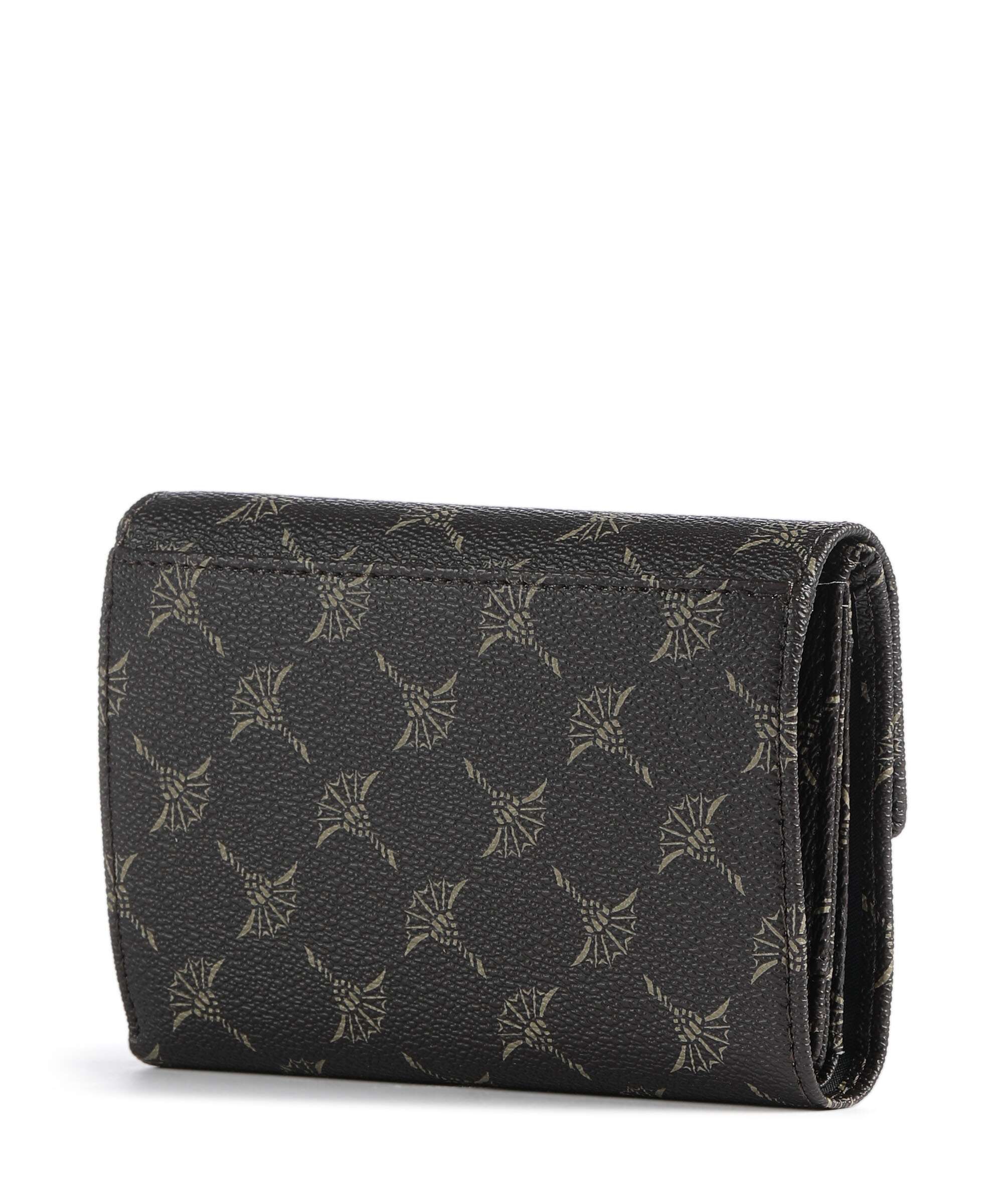 JOOP! Cortina 1.0 Cosma Wallet seal brown