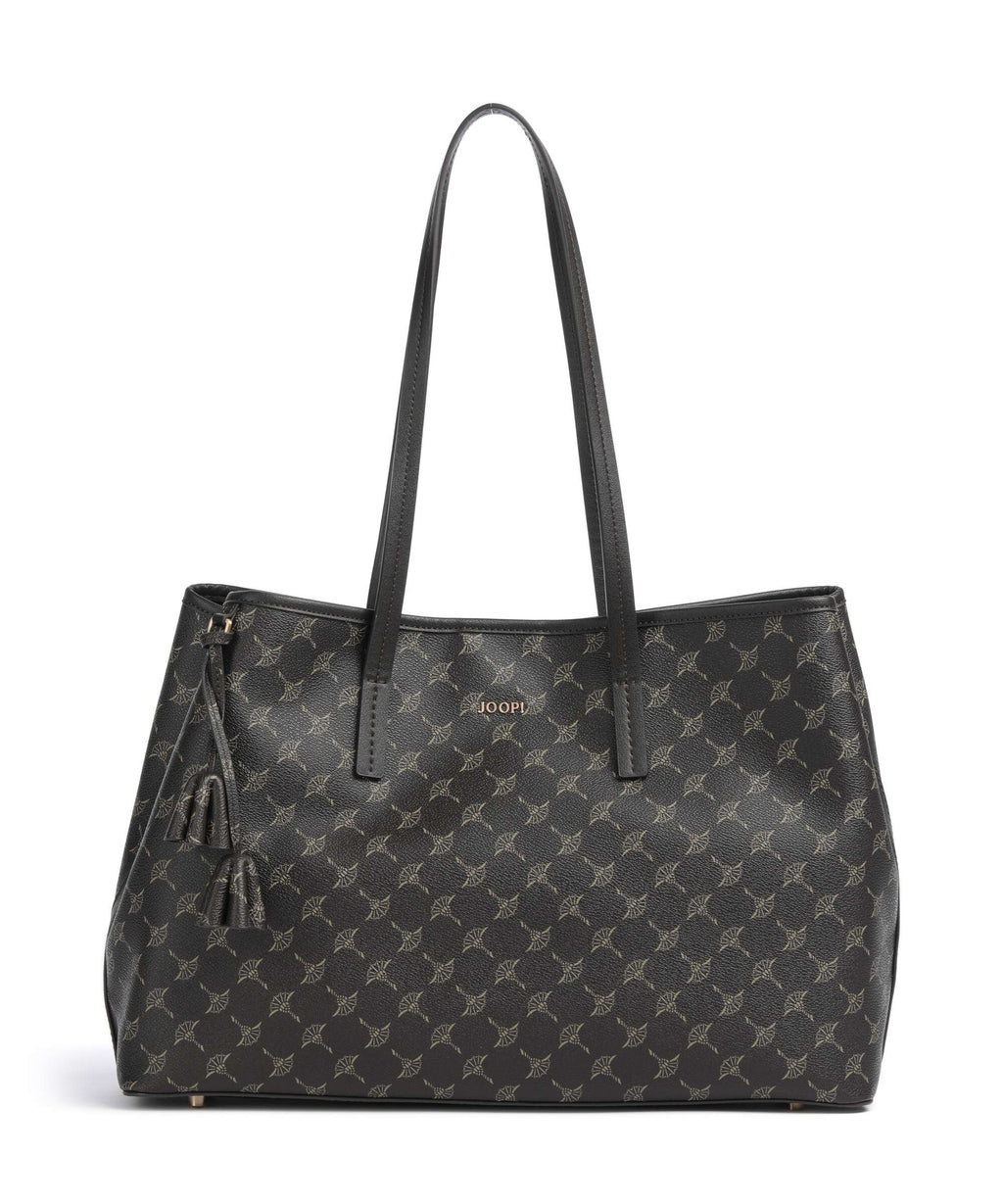 JOOP! Cortina 1.0 Imogen Tote bag seal brown