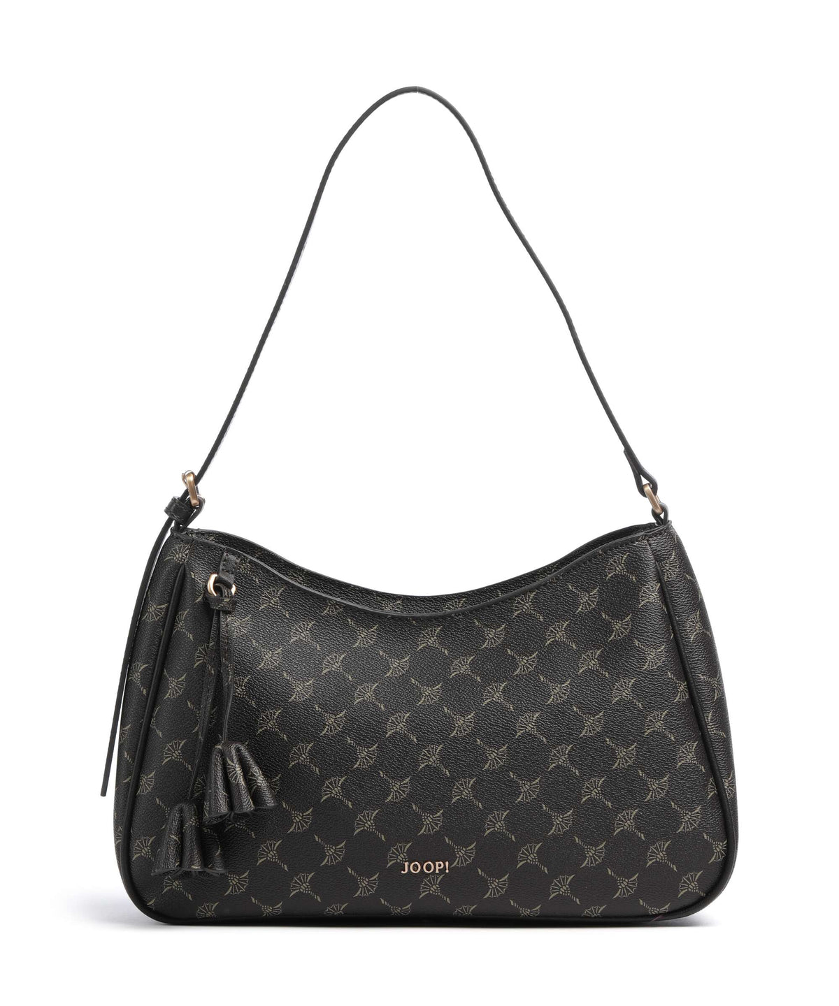 JOOP! Cortina 1.0 Xara Shoulder bag seal brown