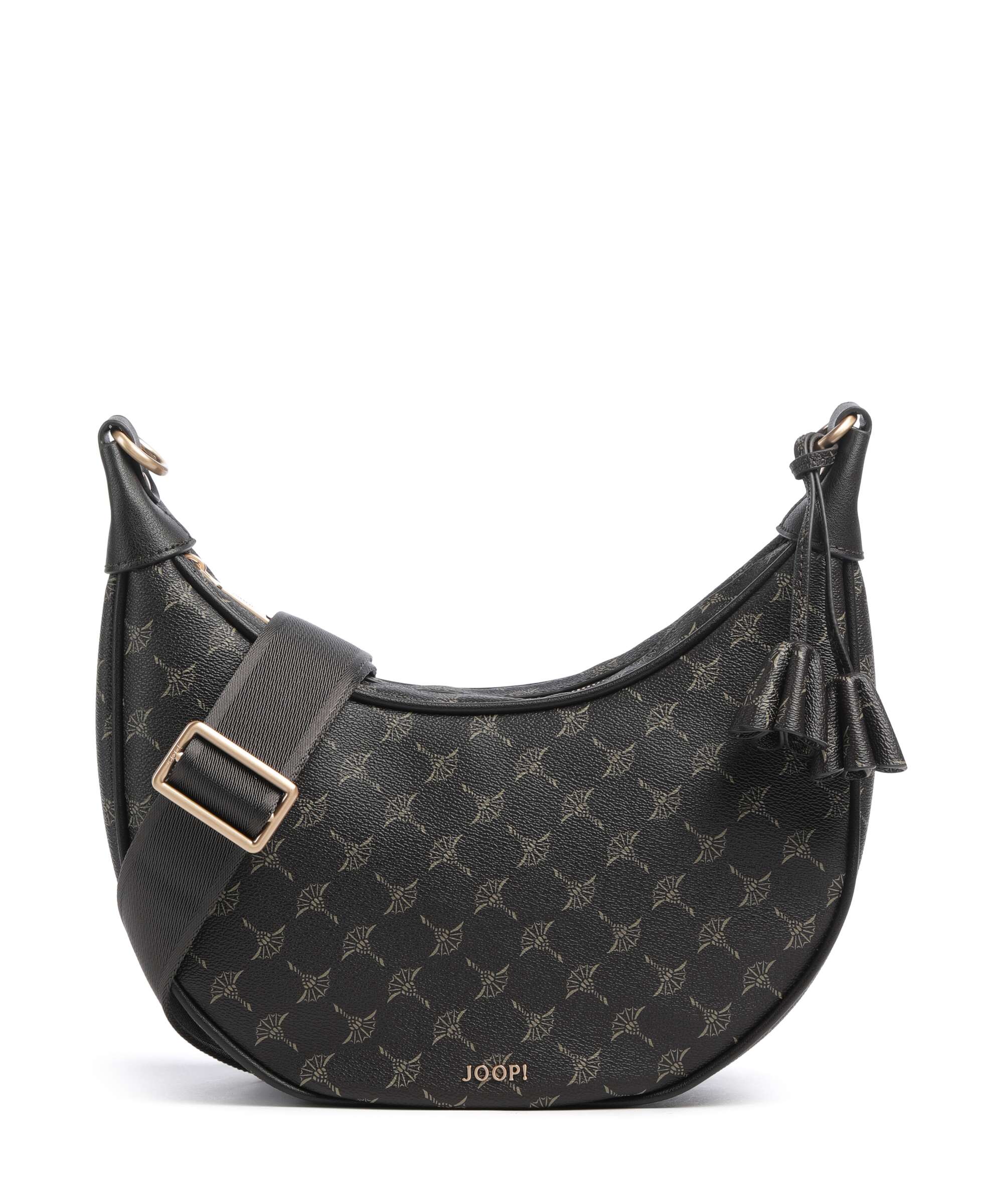JOOP! Cortina 1.0 Jennifer Crossbody bag seal brown