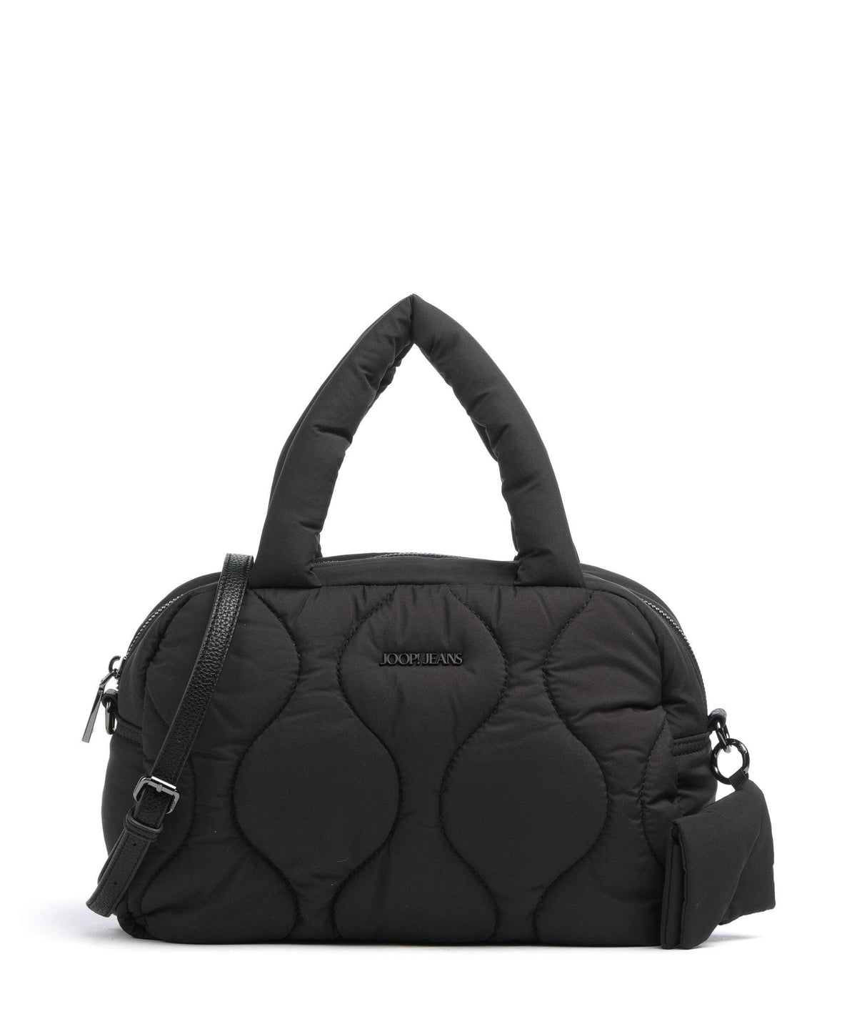 JOOP! Jeans Cuscino Jana Handbag black