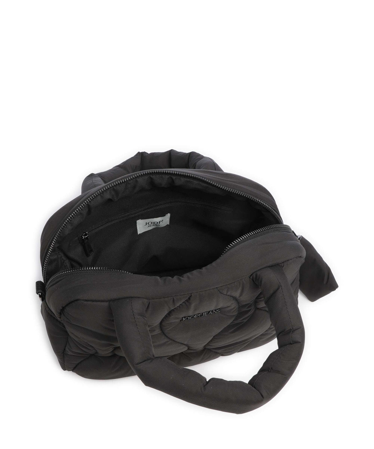 JOOP! Jeans Cuscino Jana Handbag black