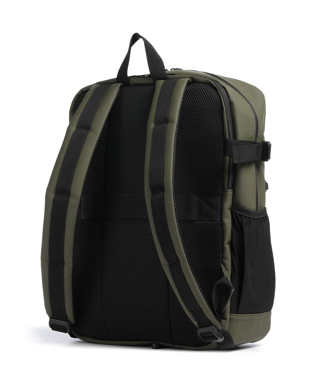 Strellson Blackpool Jay Backpack khaki