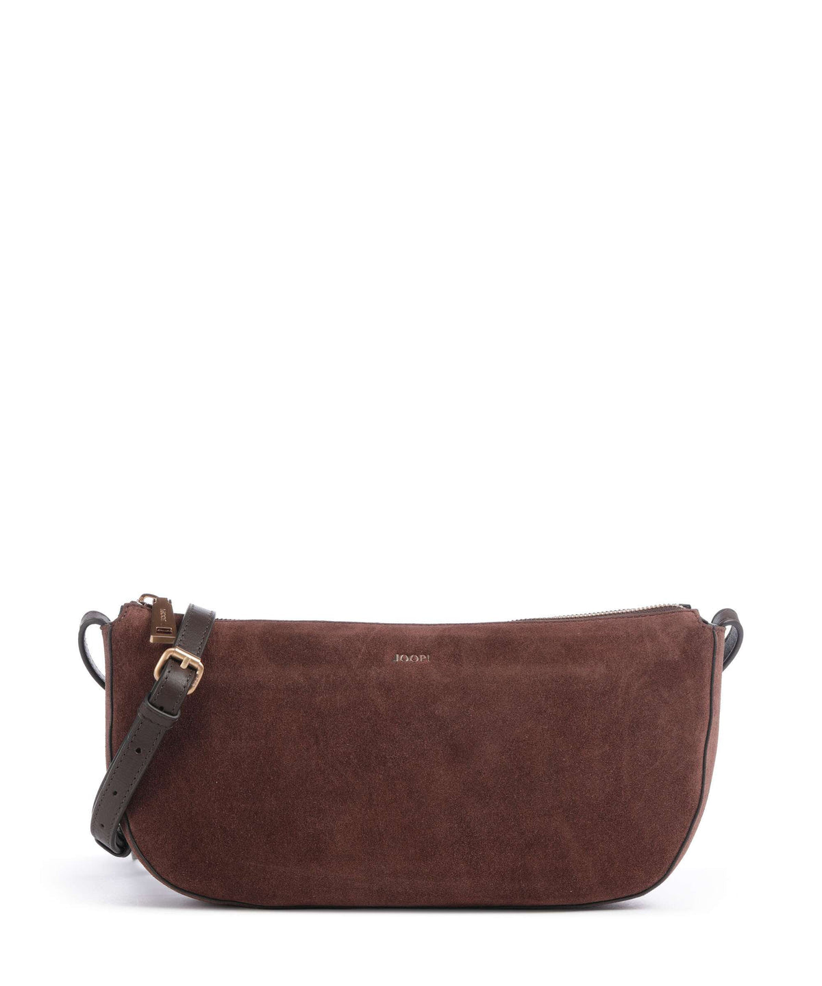 JOOP! Sofista Dolce Madison Crossbody bag darkbrown