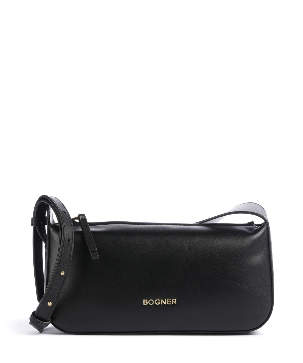 Bogner Loges Grandes Yael Crossbody bag black