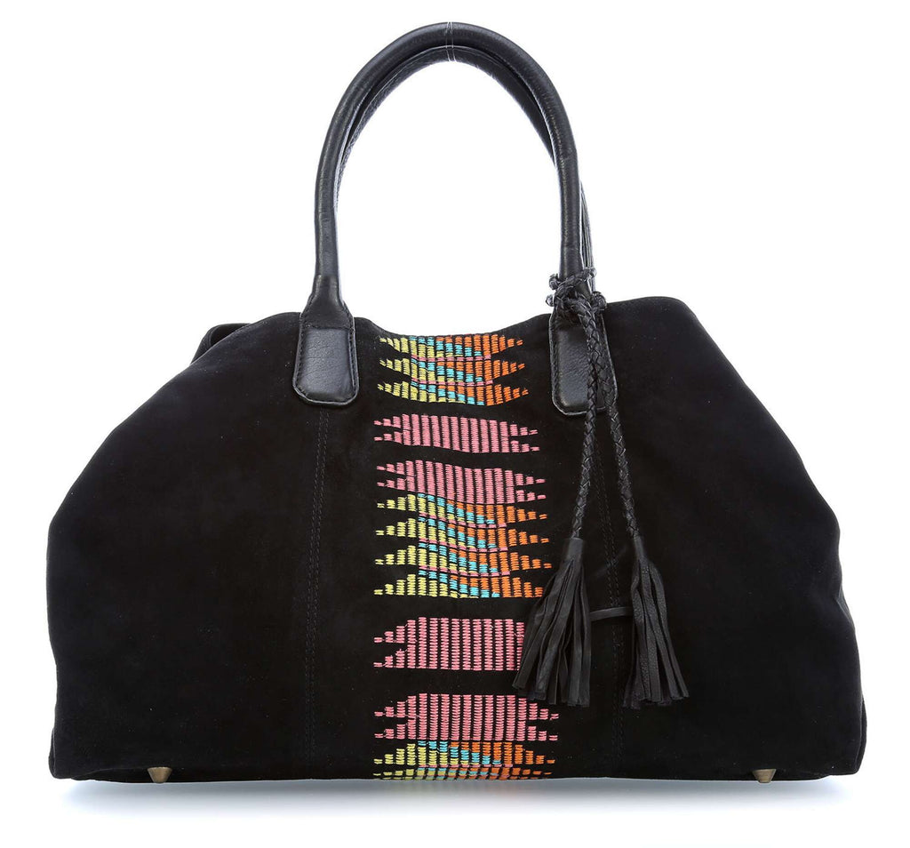 Liebeskind Chelsea Tote bag black