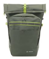 Vaude ExCycling Back QMR 2.0 Sac pour porteur de bagages cedar wood