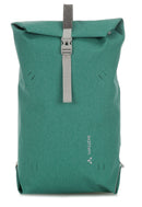 Vaude Wolfegg Rucksack nickel/green