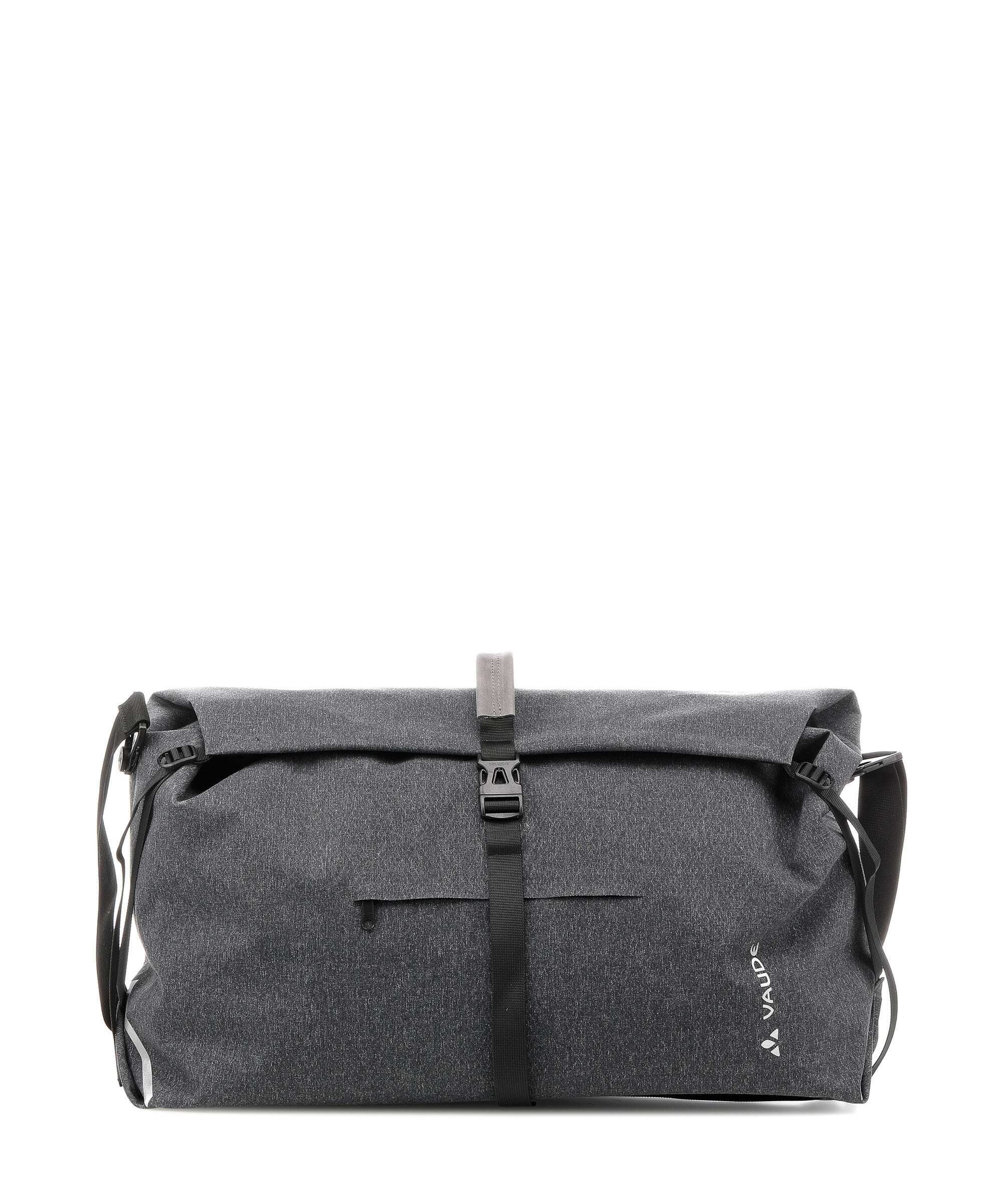 Vaude Bodnegg Weekend bag phantom black