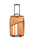 Vaude Rotuma 35 Travel bag with wheels orange