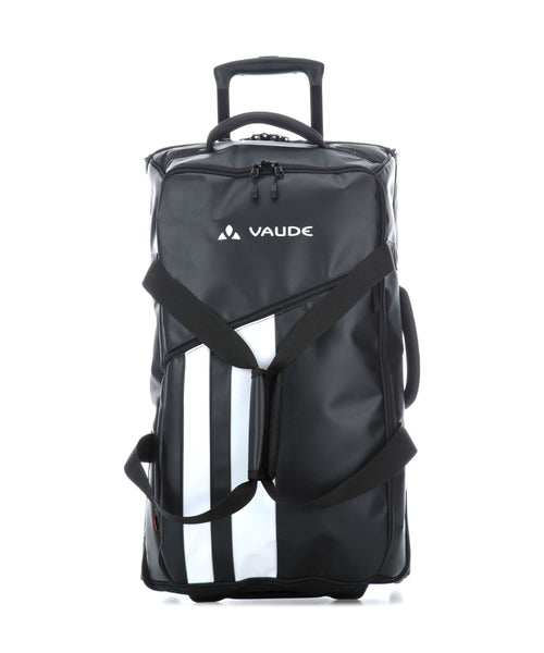 Vaude Rotuma 90 Travel bag with wheels black