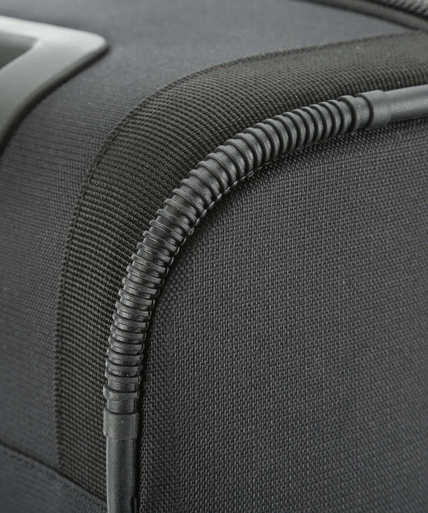 Vaude Rotuma 90 Travel bag with wheels black