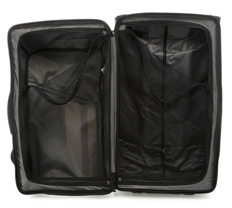 Vaude Rotuma 65 Travel bag with wheels marine