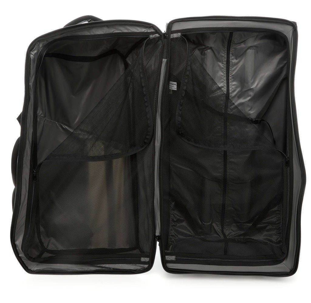 Vaude Rotuma 90 Travel bag with wheels marine