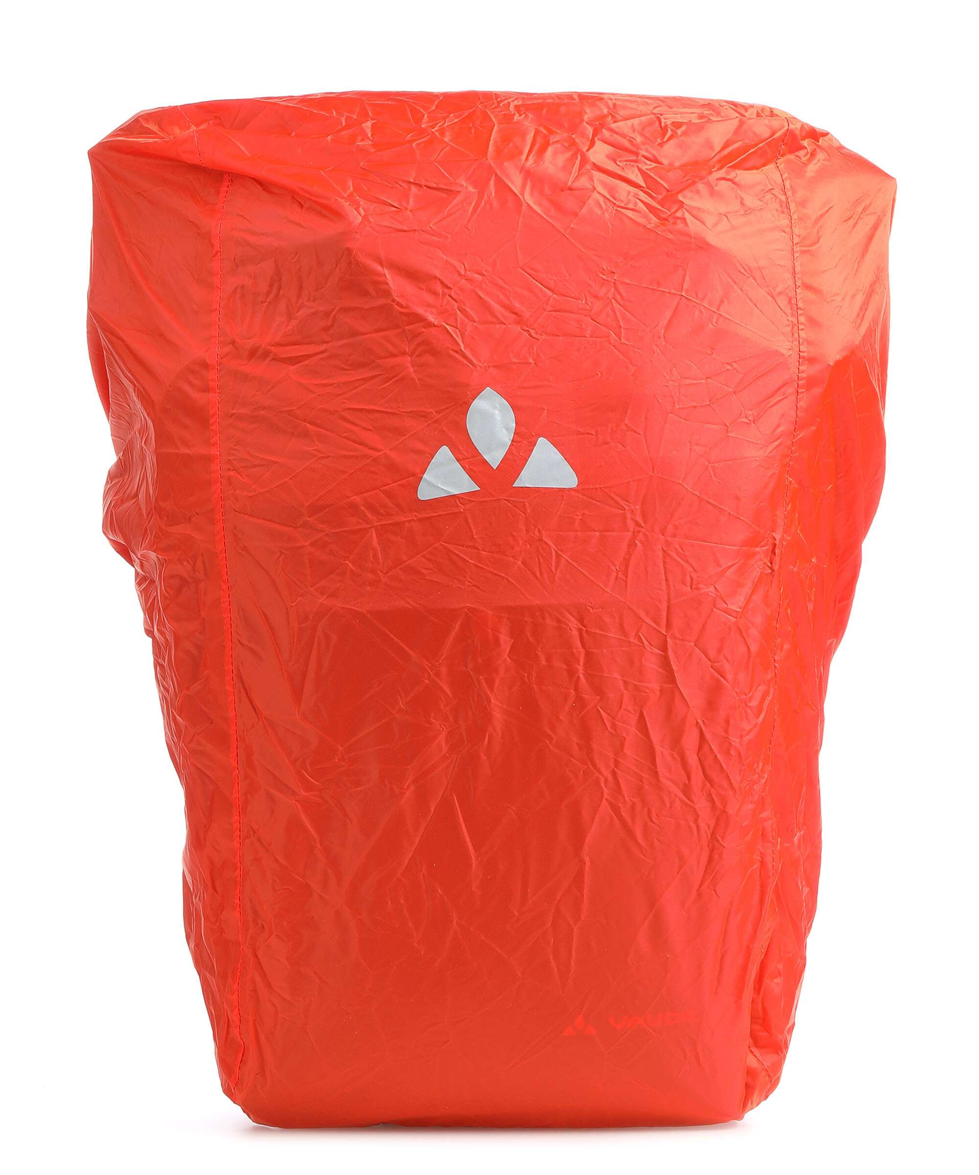 Vaude ExCycling Back QMR 2.0 Luggage bag black