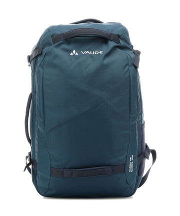 Vaude Mundo 38 Carry-On Sac à dos de voyage baltic sea
