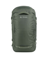 Vaude Mundo 50+ To Go Sac à dos de voyage olive