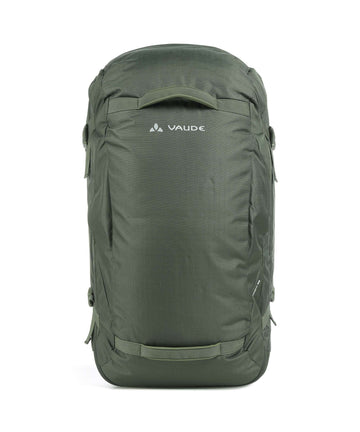 Vaude Mundo 50+ To Go Sac à dos de voyage olive