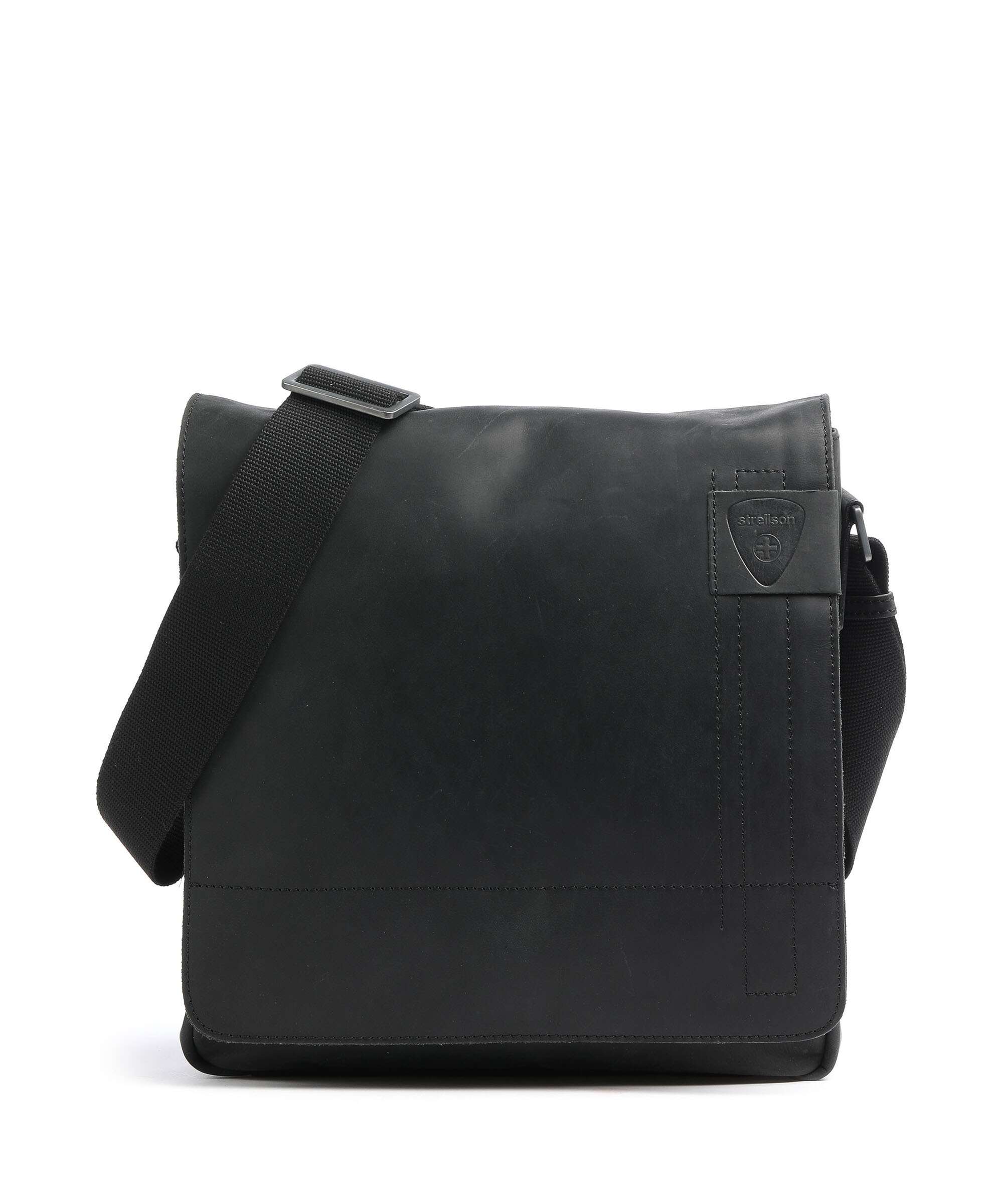 Strellson Richmond Shoulder bag black