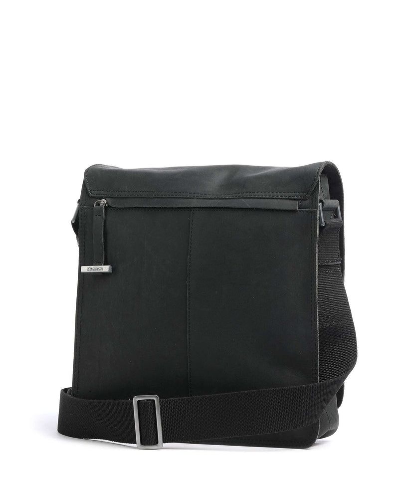Strellson Richmond Shoulder bag black