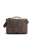 Strellson Porte-document dark brown