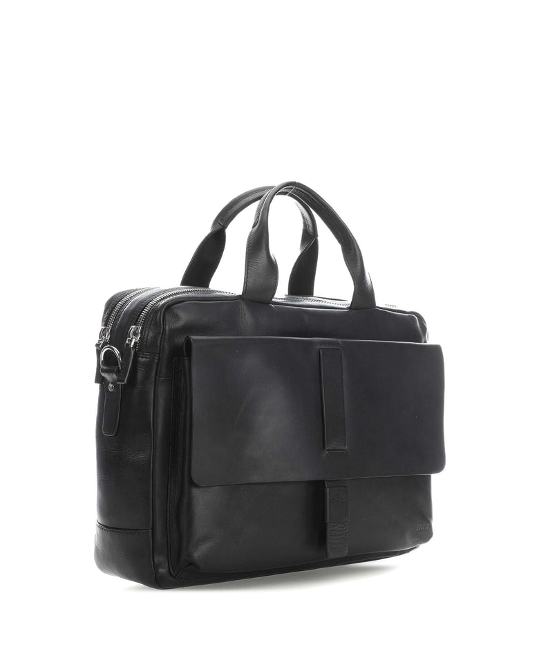 JOOP! Loreto Pandion Briefcase black