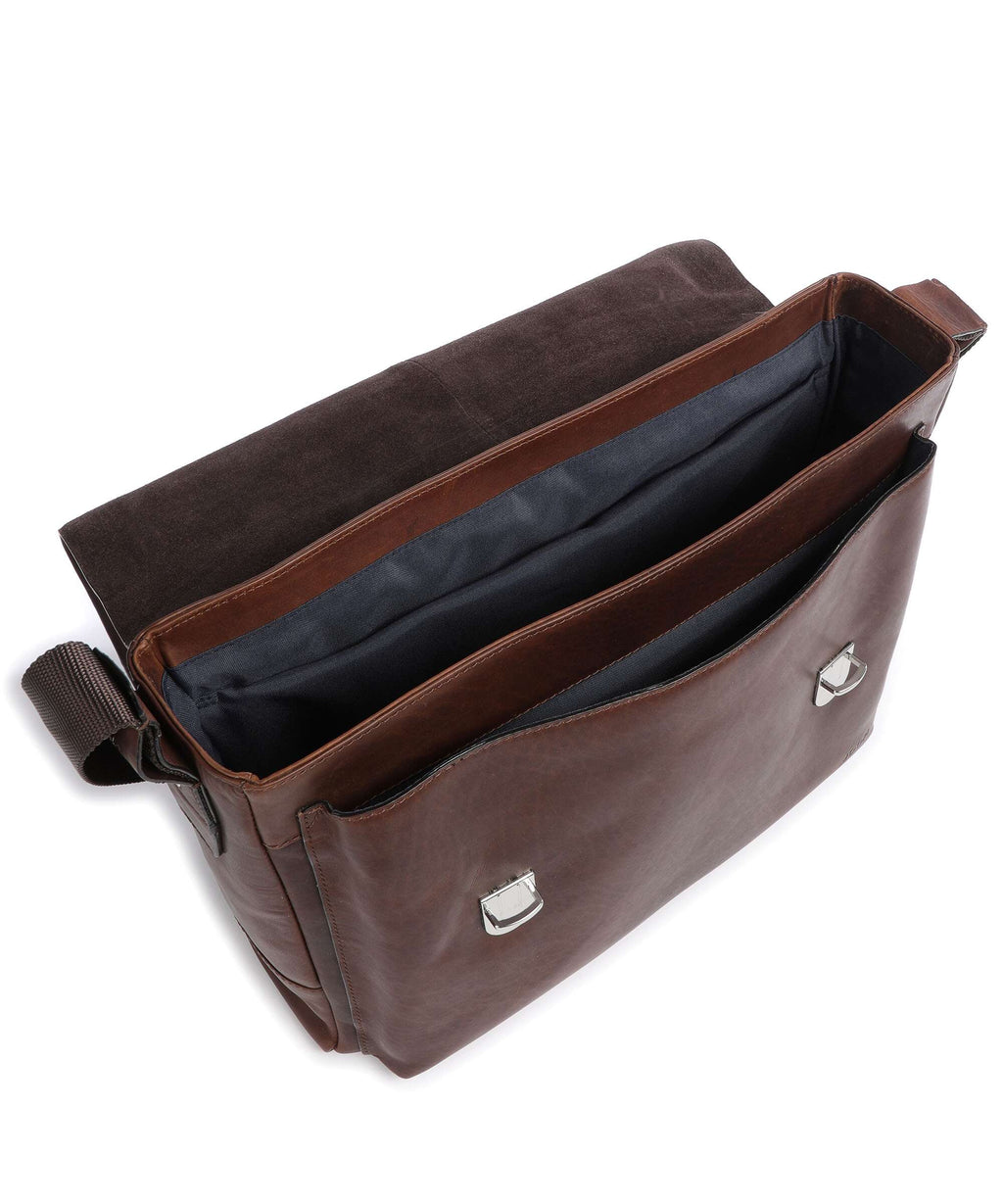 JOOP! Loreto Kreon Briefcase dark brown