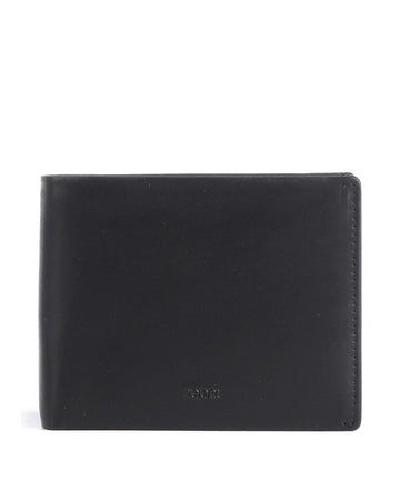 JOOP! Loreto Typhon RFID Geldbörse black