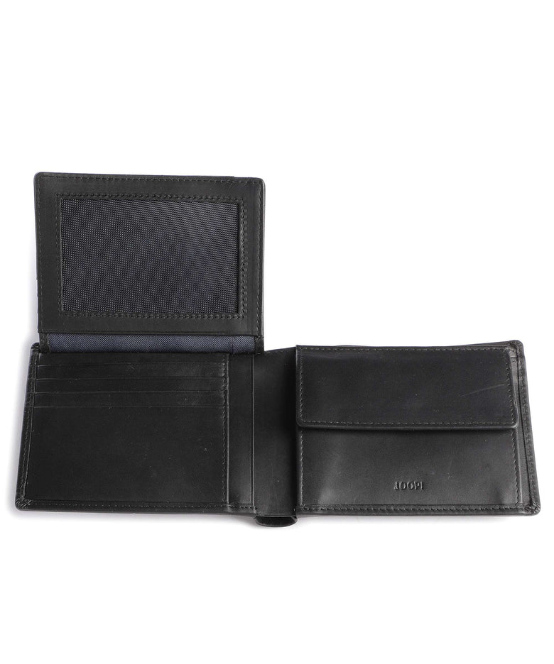 JOOP! Loreto Typhon Wallet black