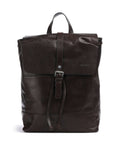 Strellson Abbey Backpack dark brown
