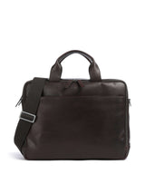 Strellson Abbey Aktentasche dark brown