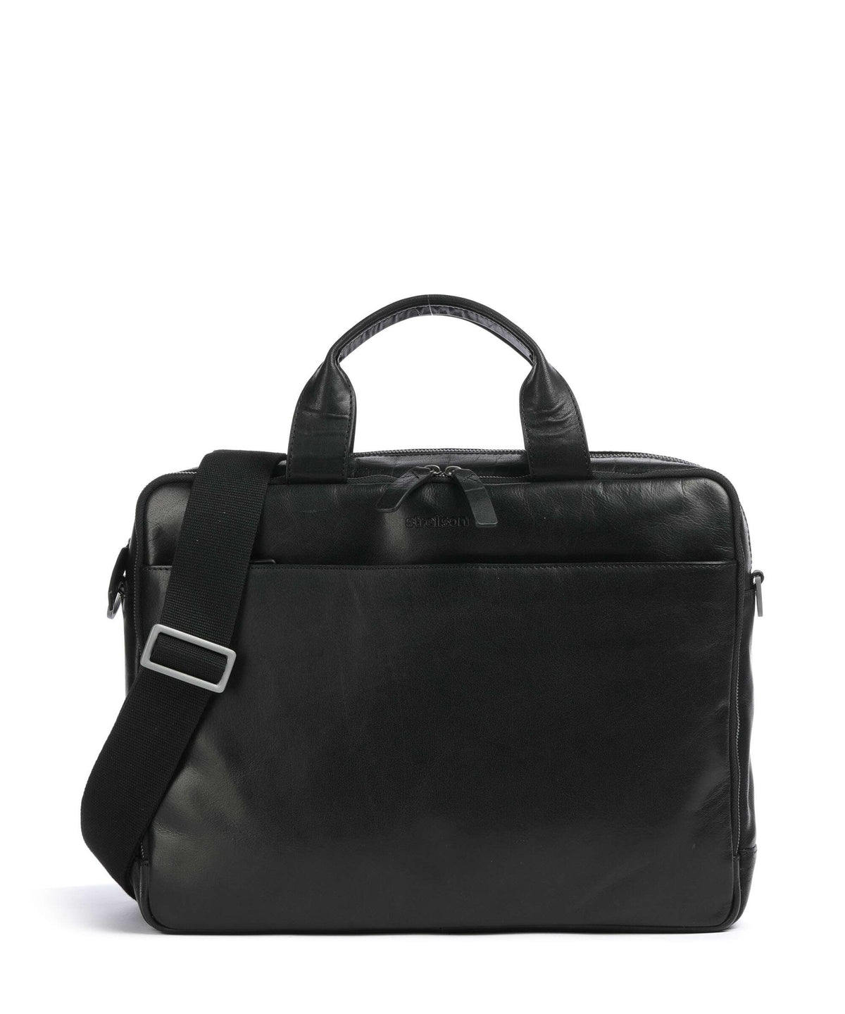 Strellson Abbey Briefcase black