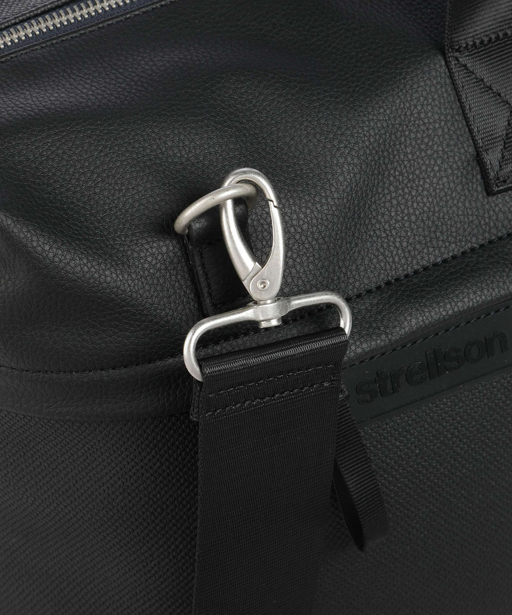 Strellson Richmond Landon Weekend bag black