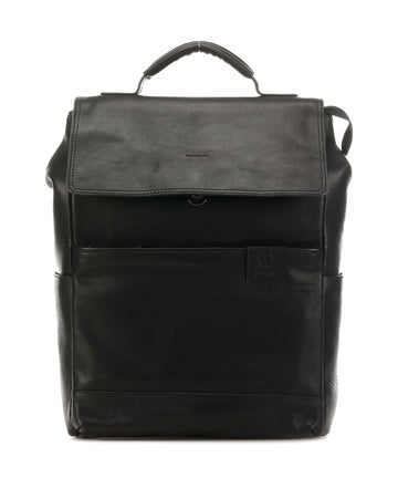 Strellson Hyde Sac à dos d'ordinateur black