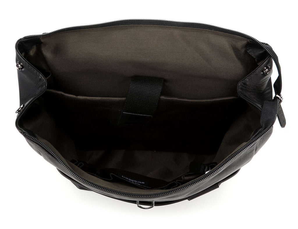 Strellson Hyde Laptop backpack black