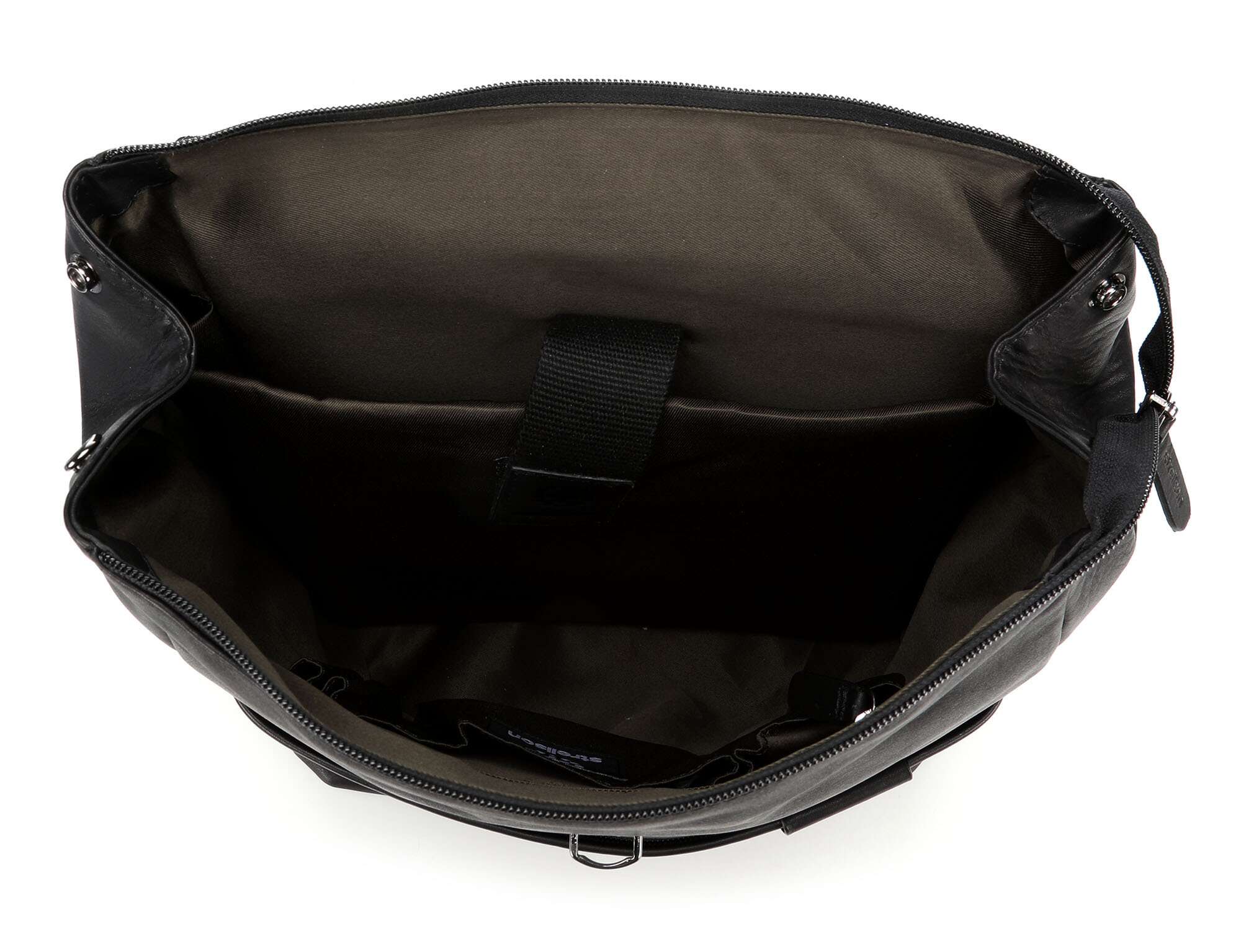 Strellson Hyde Laptop backpack black