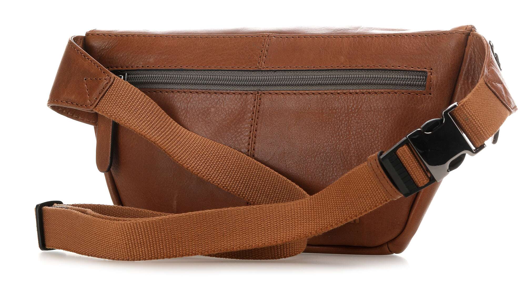 Strellson Hyde Belt bag cognac