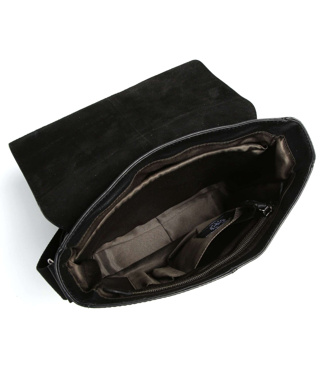 Strellson Hyde Messenger bag black