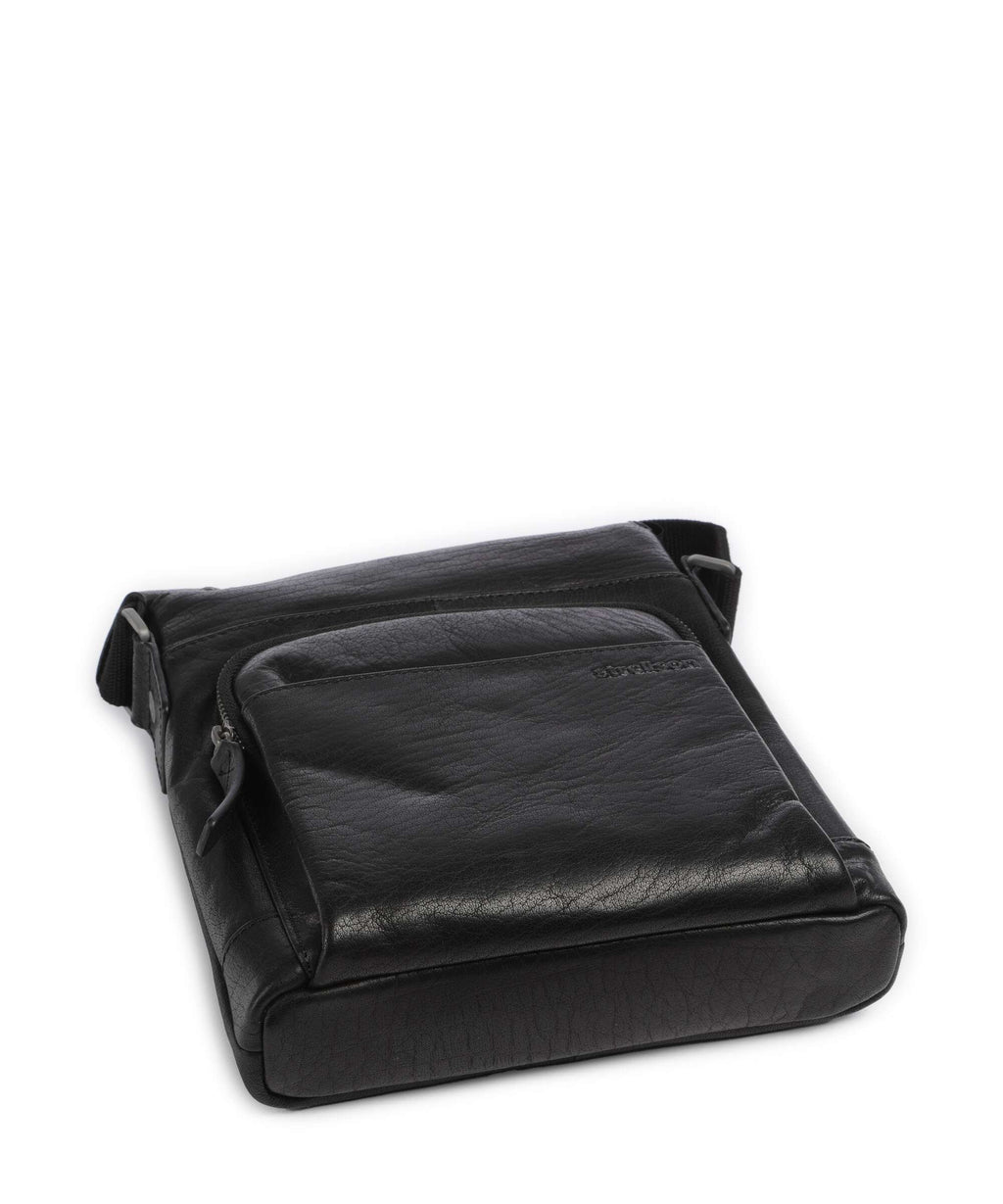 Strellson Abbey Crossbody bag black