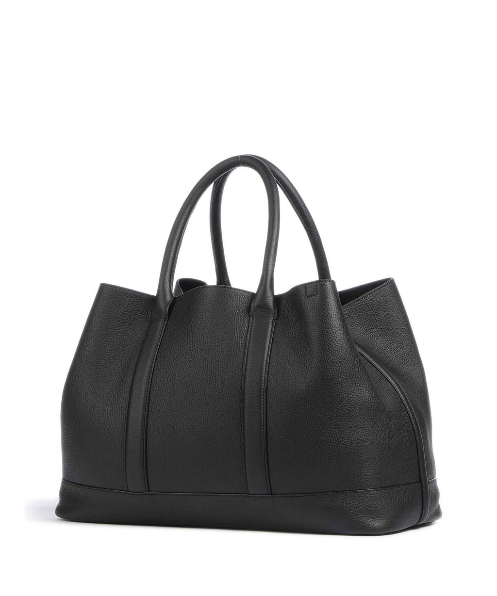 Bogner Sulden Theresa Tote bag black