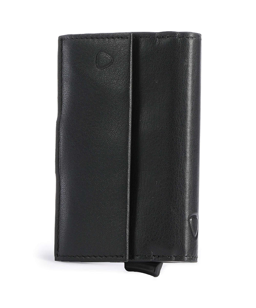 Strellson Camden RFID Credit card holder black