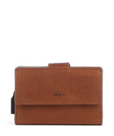 JOOP! Loreto Kreditkartenetui dark brown