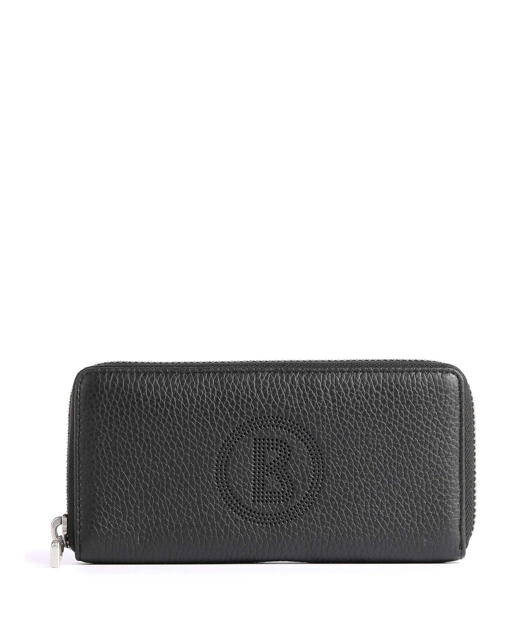 Bogner Sulden Ela RFID Wallet black