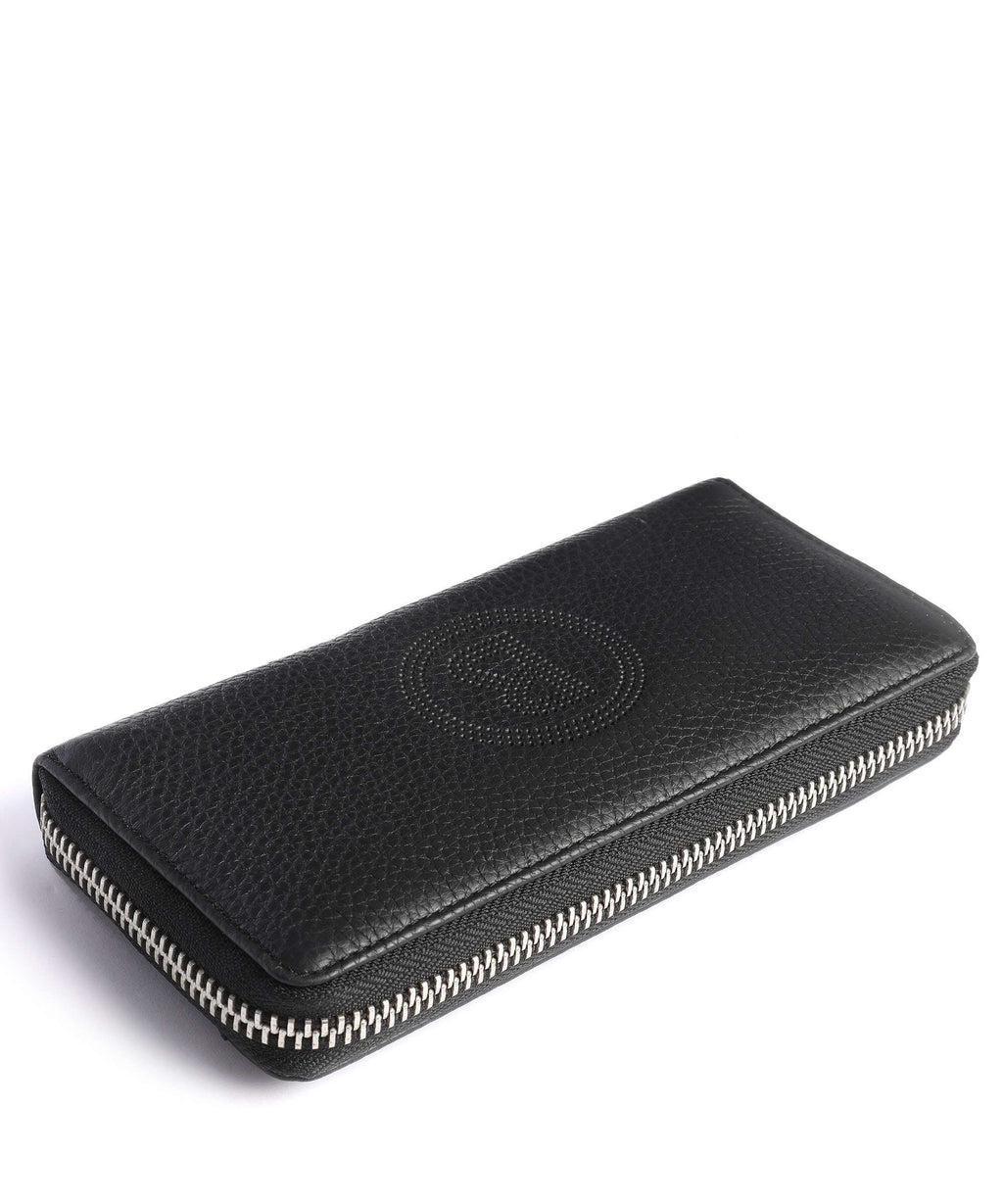 Bogner Sulden Ela RFID Wallet black
