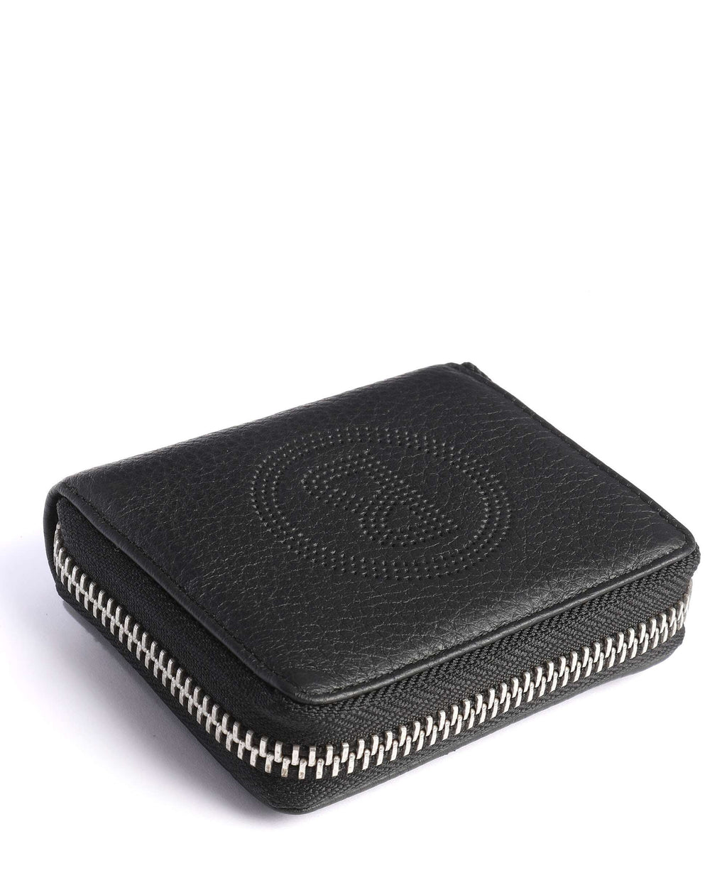 Bogner Sulden Dama RFID Wallet black