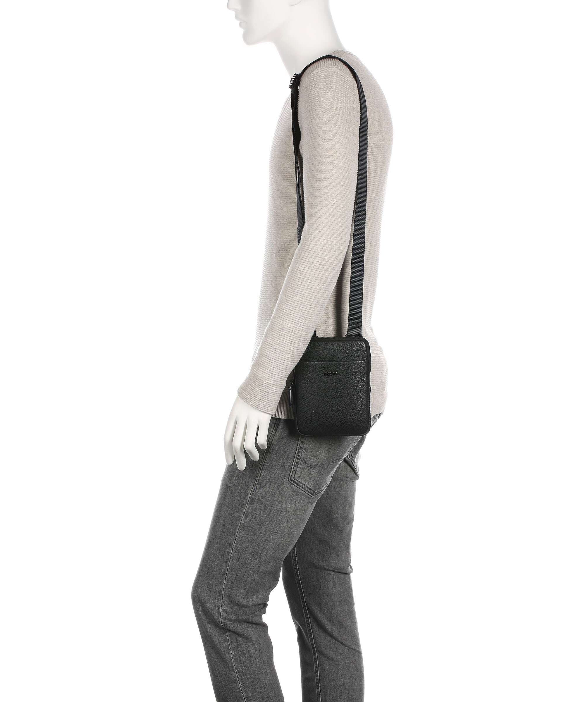 JOOP! Cardona Rafael Crossbody bag black