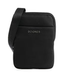 Bogner Keystone Frank Umhängetasche black