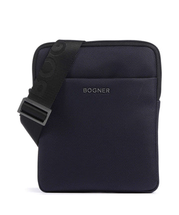 Bogner Keystone Frank Sac bandoulière dark blue