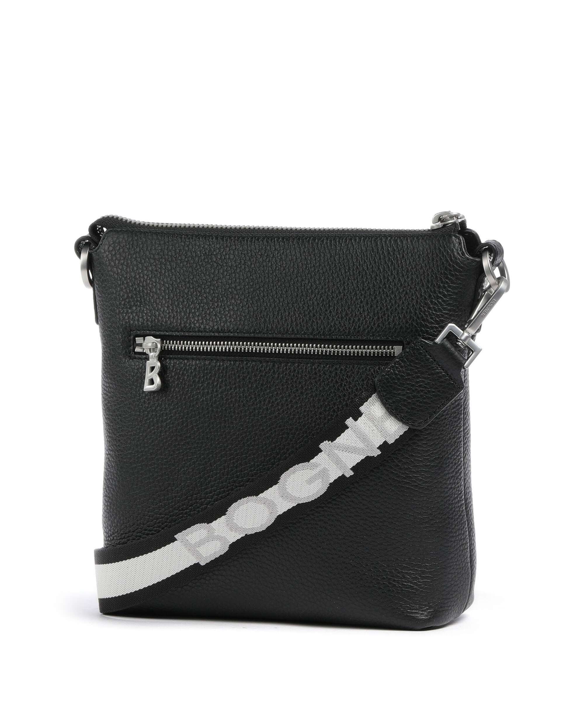 Bogner Andermatt Flavia Crossbody bag black